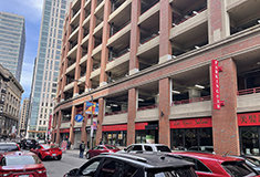 JLL Capital Markets secures $19.6 million in acquisition financing for 149,000 s/f Boston parking garage